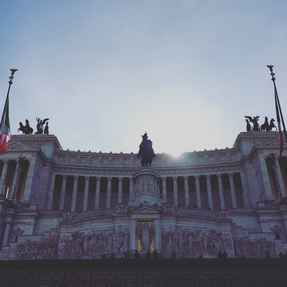 Rome Italy